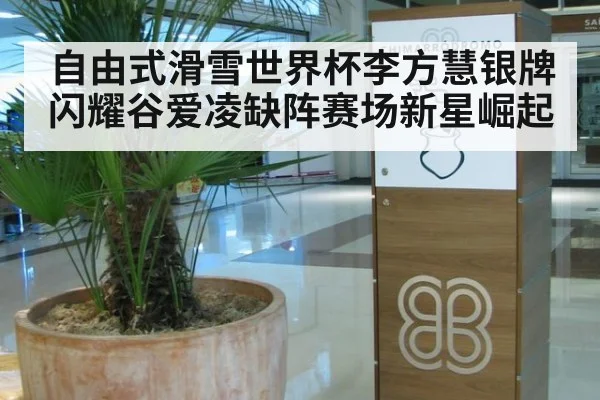 自由式滑雪世界杯李方慧银牌闪耀谷爱凌缺阵赛场新星崛起
